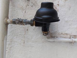 Técnico de Gas Autorizado/Instalación de Calderas