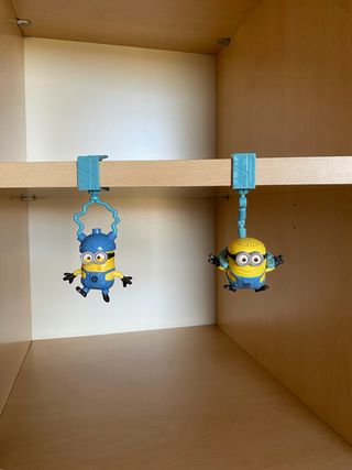 Minions Giocattoli Appesi