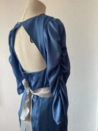 Vestido Matilde Cano Talla 40 Nuevo