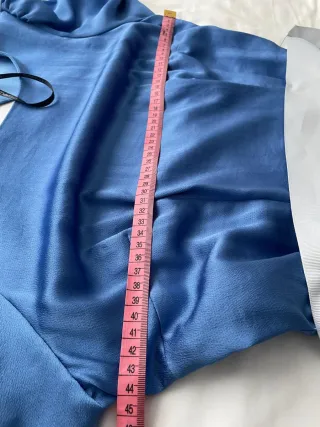 Vestido Matilde Cano Talla 40 Nuevo