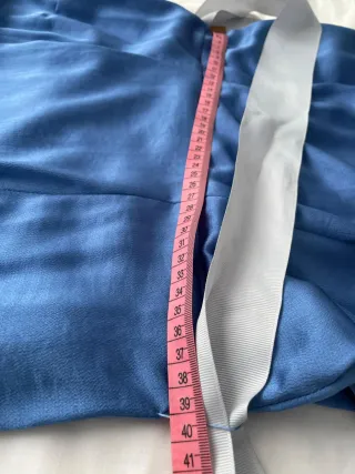 Vestido Matilde Cano Talla 40 Nuevo