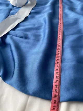 Vestido Matilde Cano Talla 40 Nuevo