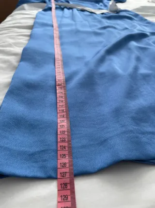 Vestido Matilde Cano Talla 40 Nuevo