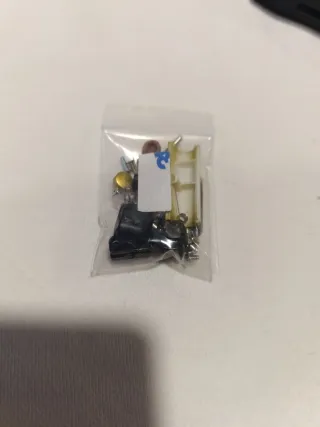 Cover dorata Zelda per Game Boy Advance SP