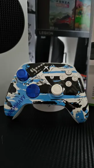 Xbox Series S Blanca