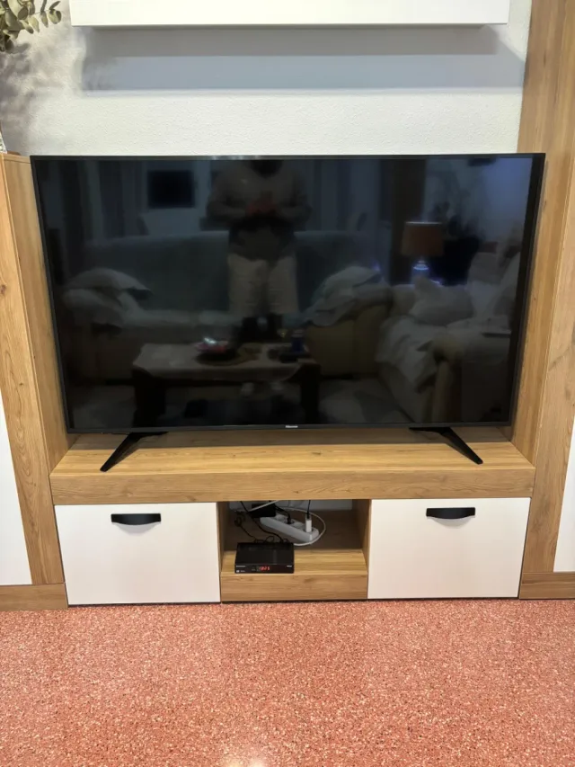 Televisión Hisense