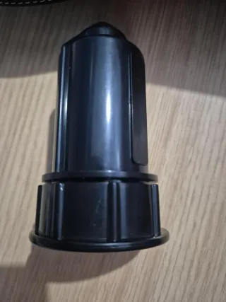 Nascondi chiave/soldi esterno irrigazione