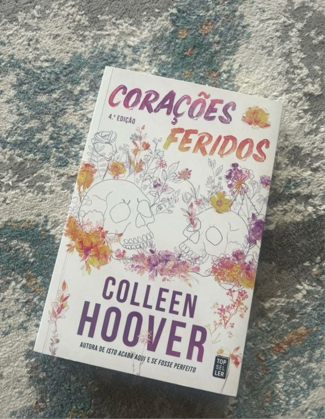 Corações Feridos (Portuguese Edition)