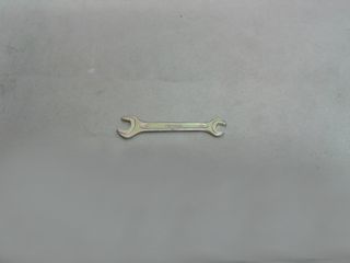 Chiave dieci tredici - Volkswagen Golf III GT TDI