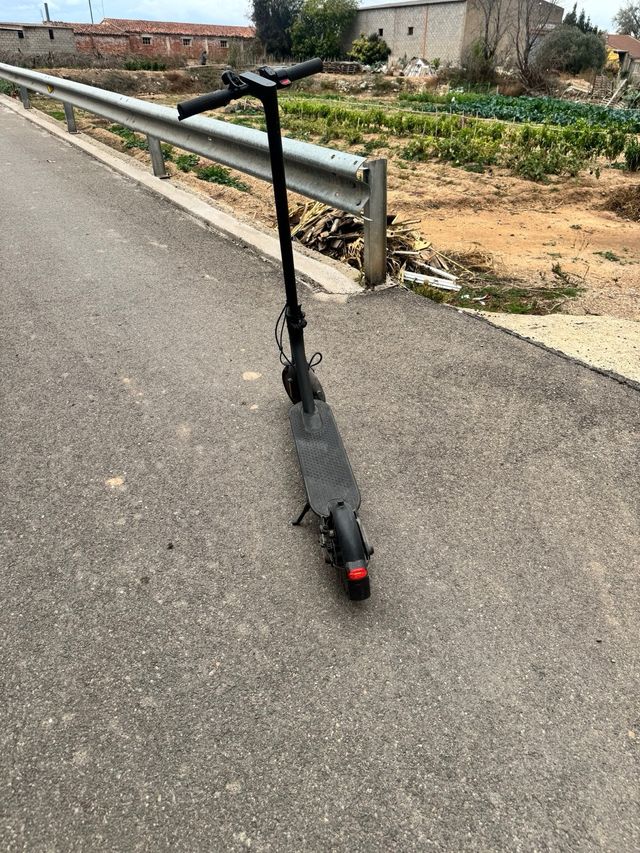 Xiaomi Mi Pro 2 Patinete Eléctrico