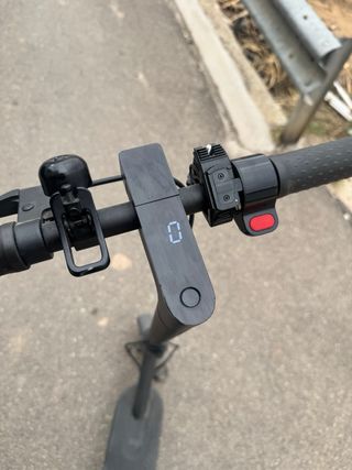 Xiaomi Mi Pro 2 Patinete Eléctrico