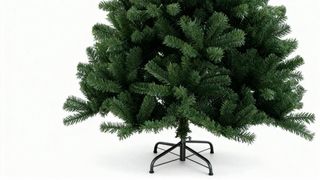 Albero di Natale 210cm