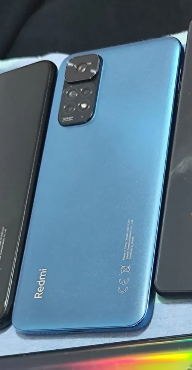 Redmi Note 11S