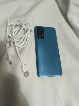 Redmi Note 11S 6Ram+2