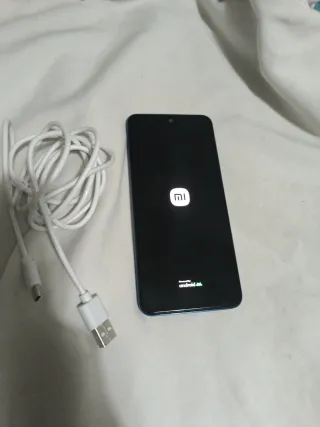 Redmi Note 11S 6Ram+2