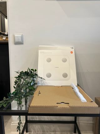 Báscula Xiaomi S400 Composición Corporal