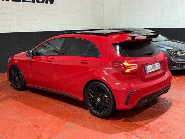 Mercedes-Benz Clase A 2017