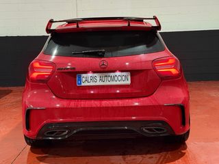 Mercedes-Benz Clase A 2017