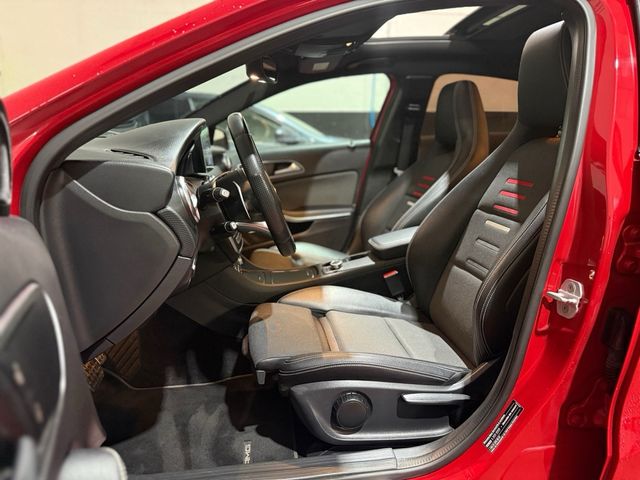 Mercedes-Benz Clase A 2017