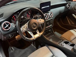 Mercedes-Benz Clase A 2017