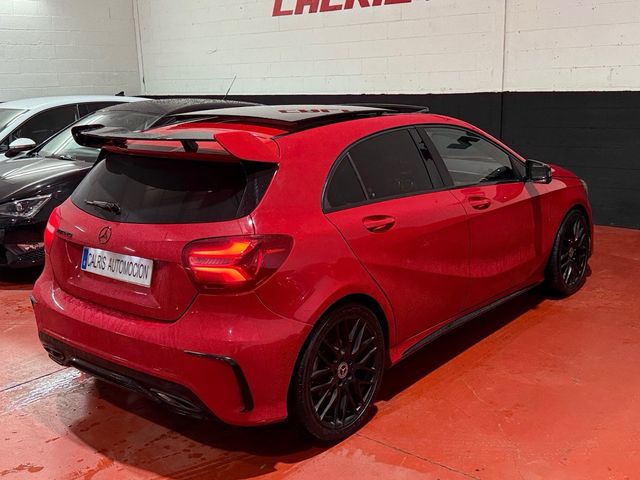 Mercedes-Benz Clase A 2017