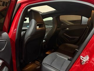 Mercedes-Benz Clase A 2017