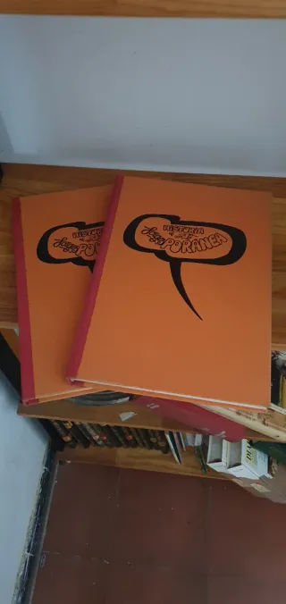 Historia de España - Forges