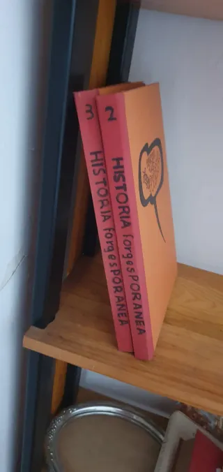 Historia de España - Forges