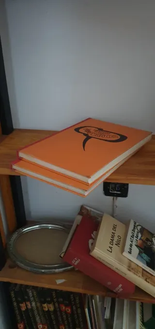 Historia de España - Forges