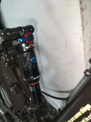 Bicicleta Conor WRC Storm tallas M y L