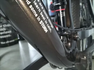 Bicicleta Conor WRC Storm tallas M y L