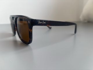 Gafas de sol Ray-Ban cuadradas unisex