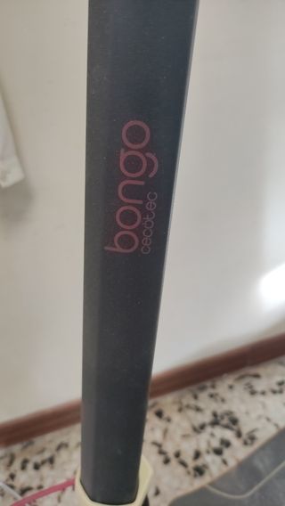 Patinete Eléctrico Cecotec Bongo