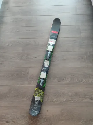 Esquís junior Faction Prodigy JR Niños