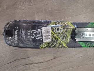 Esquís junior Faction Prodigy JR Niños