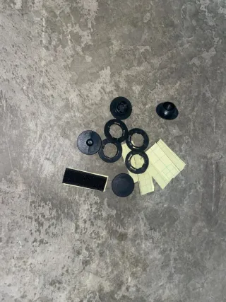 Alfombrillas VW T-ROC 2021