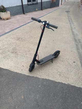 Patinete Eléctrico Xiaomi M365