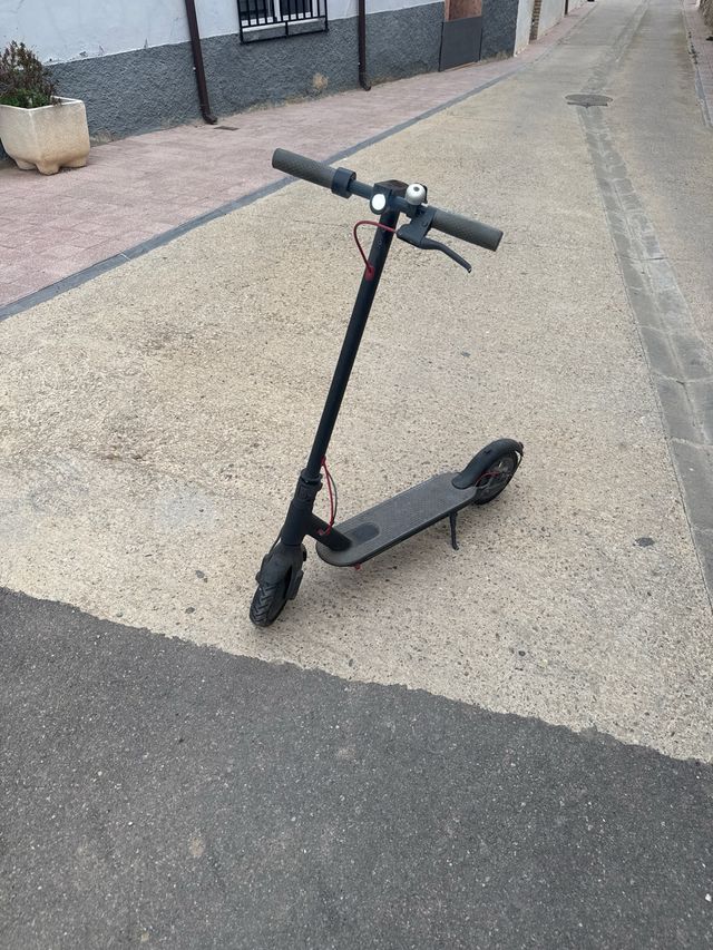 Patinete Eléctrico Xiaomi M365