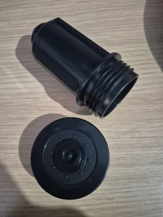 Nascondi chiave/soldi esterno irrigazione