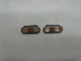 Frecce parafango VW Golf III GT TDI