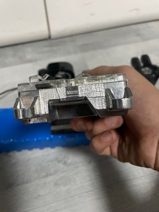 Centralita patinete eléctrico