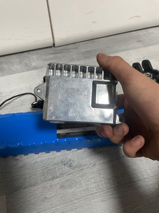 Centralita patinete eléctrico