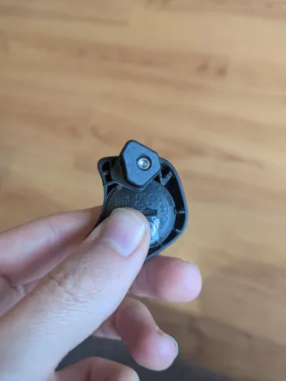 Sensor Cannondale Garmin