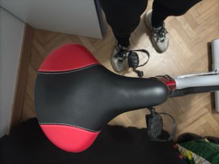 Bicicleta Estática Spinning X-EB