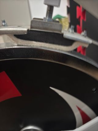 Bicicleta Estática Spinning X-EB