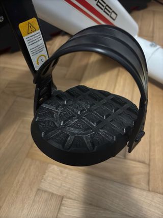 Bicicleta Estática Spinning X-EB