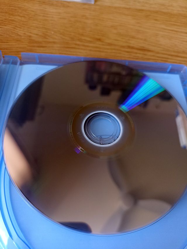 Eve Valkyrie - PS4 VR