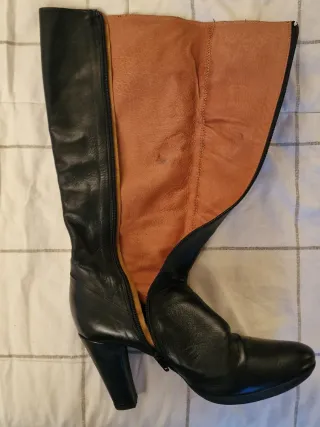 Stivali Romano Donna N.39