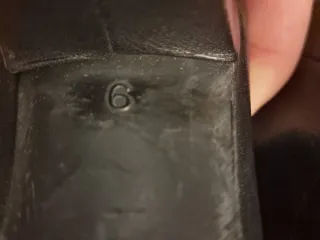 Stivali Romano Donna N.39