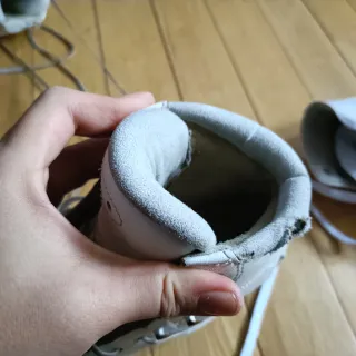 Patines Hielo risport dance prime Profesionales